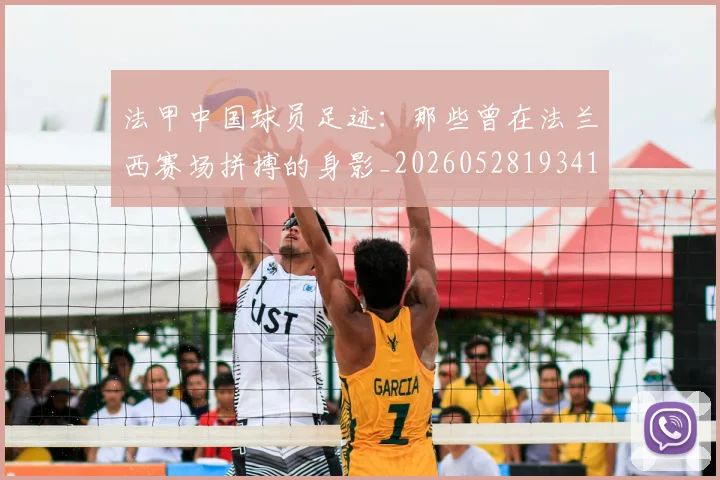 法甲中国球员足迹：那些曾在法兰西赛场拼搏的身影_20260528193418